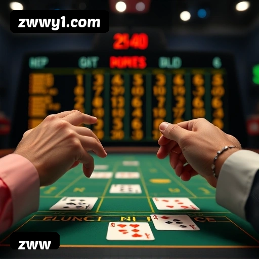 App Mobile zww - Jogue em Qualquer Lugar no Seu Smartphone