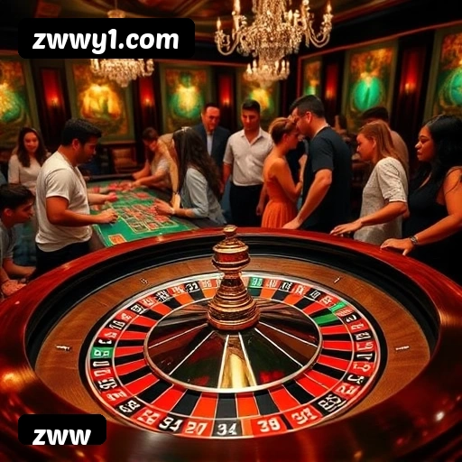 Jogos de Cassino em Destaque - Slots, Roleta, Blackjack
